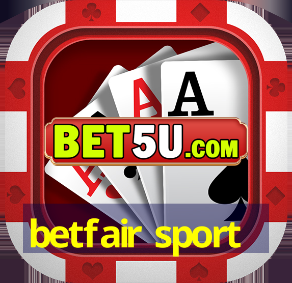 betfair sport